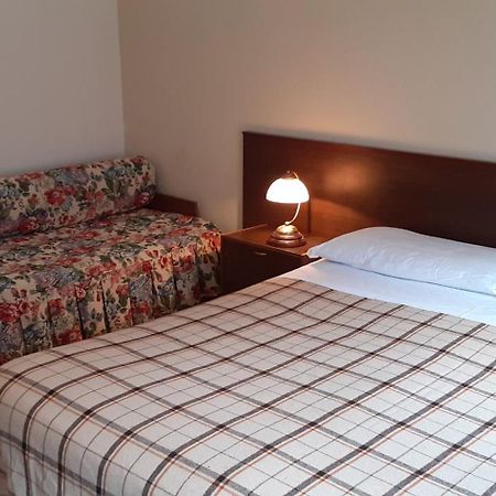 Hotel Cristallo Macugnaga Kültér fotó