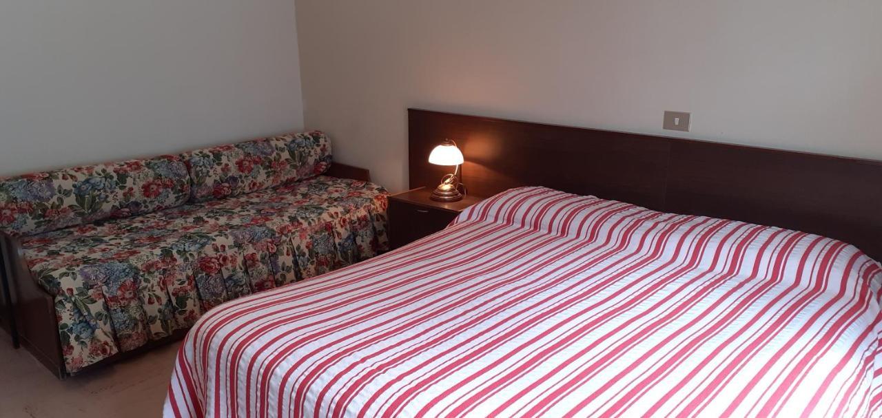 Hotel Cristallo Macugnaga Kültér fotó