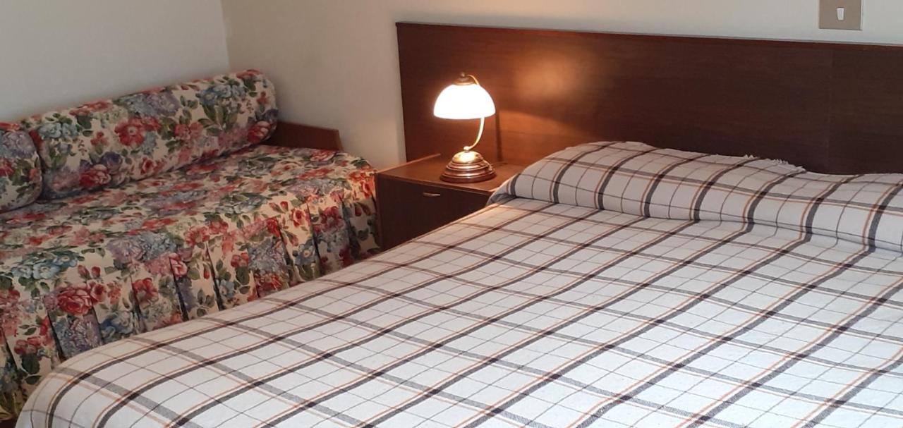 Hotel Cristallo Macugnaga Kültér fotó