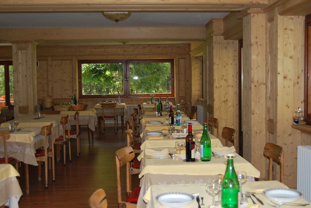 Hotel Cristallo Macugnaga Kültér fotó