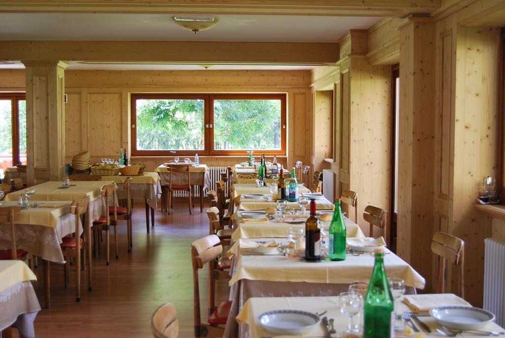 Hotel Cristallo Macugnaga Kültér fotó